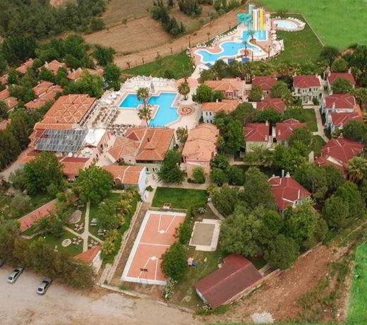 ASENA VILLAGE
