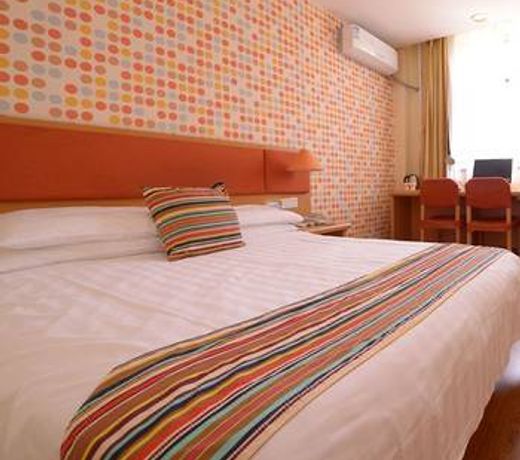 HOME INN SECOND HANSHUI ROAD