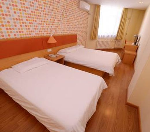 HOME INN SECOND HANSHUI ROAD