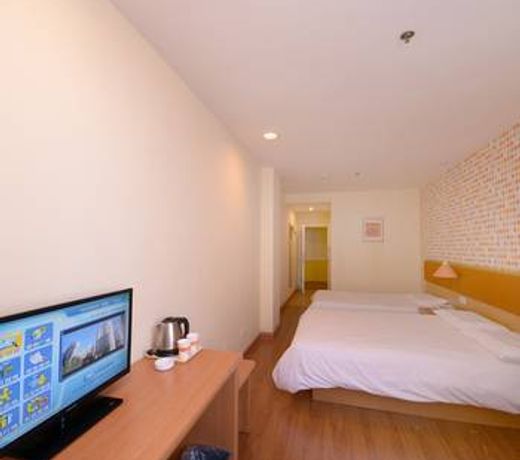 HOME INN SECOND HANSHUI ROAD