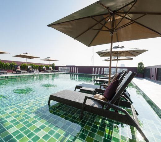 Casa Nithra - SHA Extra Plus