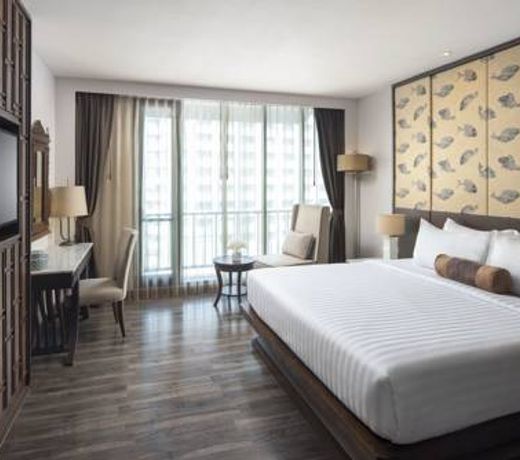 Casa Nithra - SHA Extra Plus