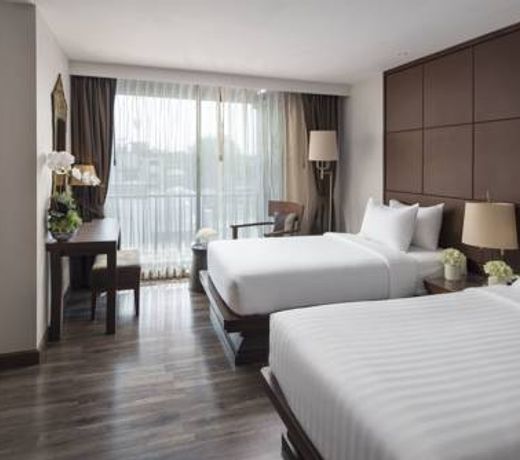 Casa Nithra - SHA Extra Plus