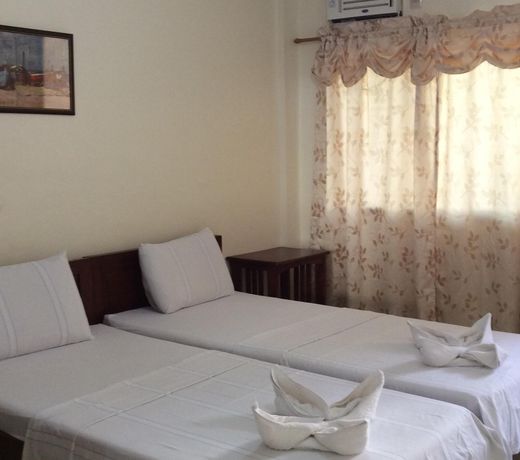 Cherrys Home Rooms for Rent