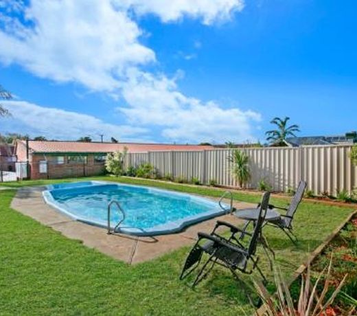 Ocean Crest Accommodation Solutions