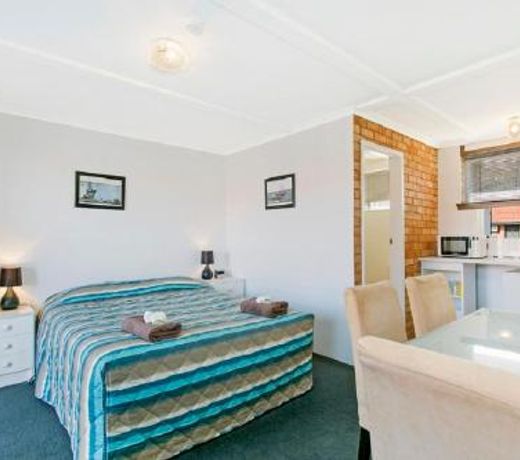 Ocean Crest Accommodation Solutions