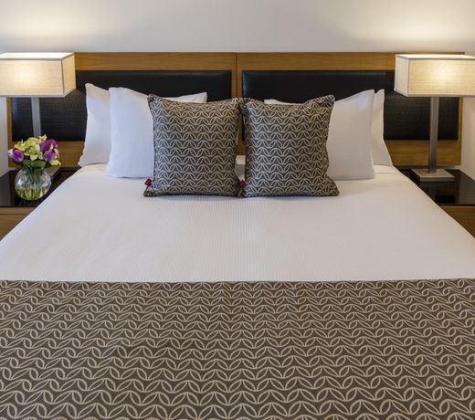 Oaks Darwin Elan Hotel