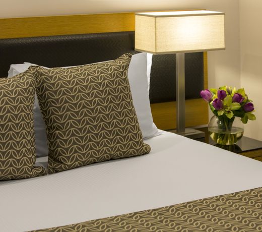 Oaks Darwin Elan Hotel
