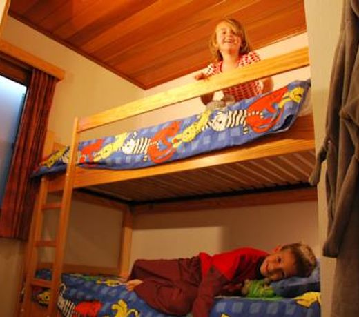 Camping Veld & Duin