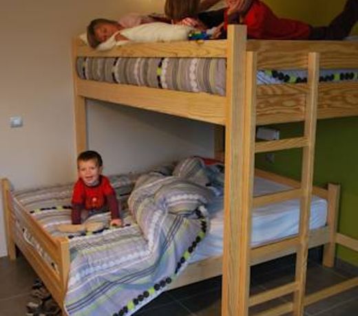 Camping Veld & Duin