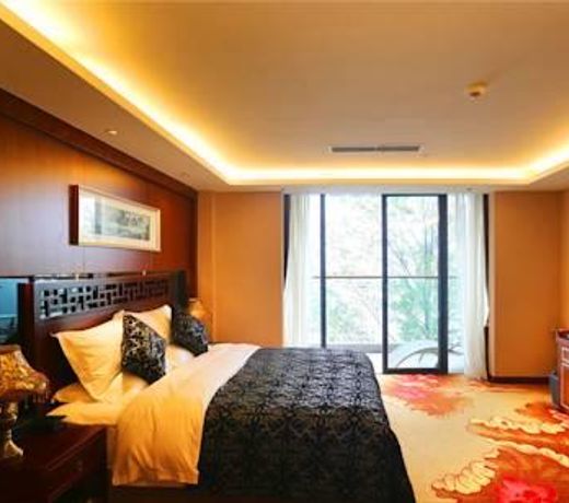 Yunling Conference Resort Qingcheng