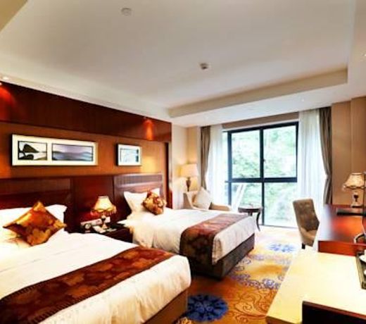 Yunling Conference Resort Qingcheng