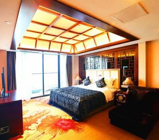 Yunling Conference Resort Qingcheng
