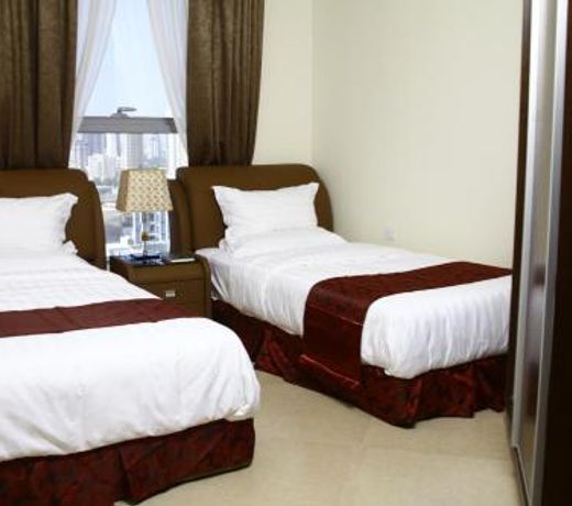 Laguna Hotel Suites