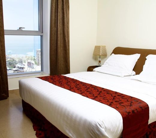 Laguna Hotel Suites