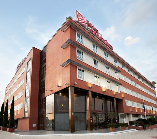 Hilton Garden Inn Málaga