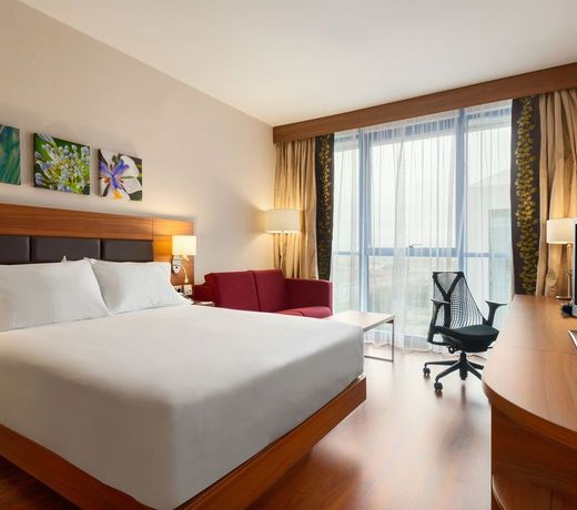 Hilton Garden Inn Málaga