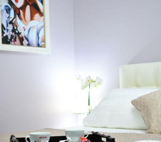 Golden City Hotel & Spa, Tirana