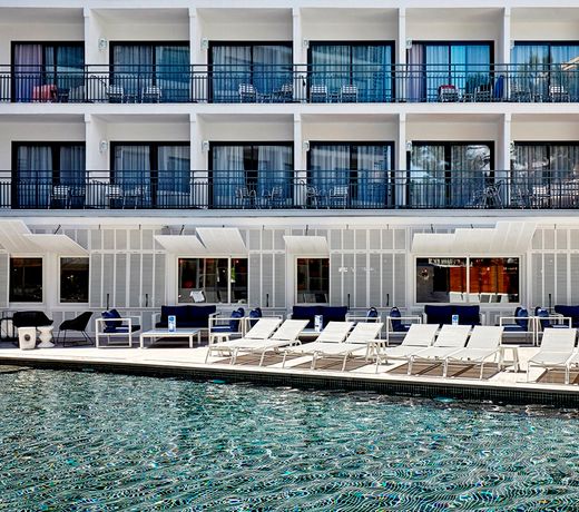 Delamar 4*Sup-Adults only (18+)