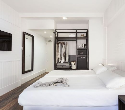 Delamar 4*Sup-Adults only (18+)
