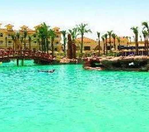 Tropicana Azure Club