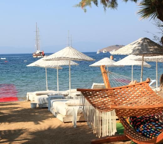 Okaliptus Hotel
