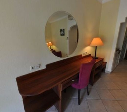 Okaliptus Hotel