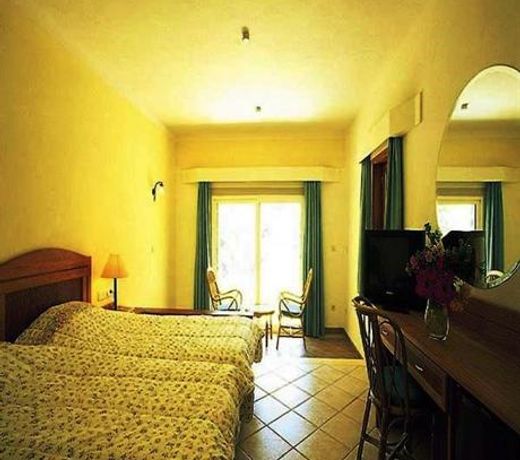 Okaliptus Hotel