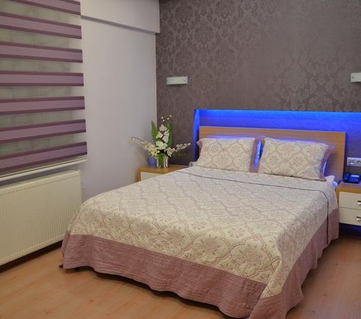 Grand Öztürk Otel