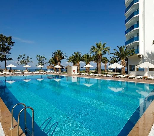 Le Bleu Hotel & Resort Kusadasi