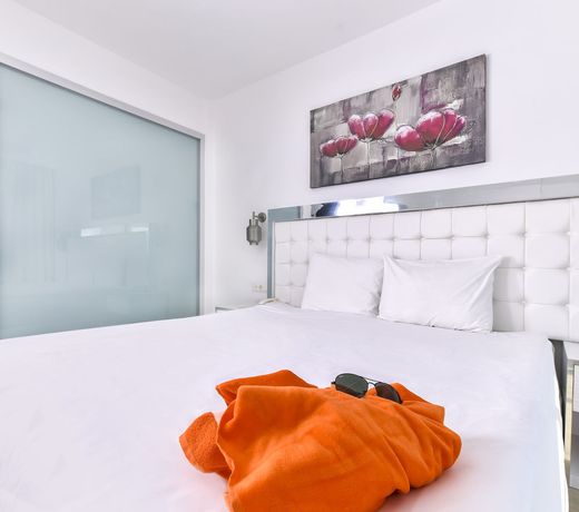 Le Bleu Hotel & Resort Kusadasi