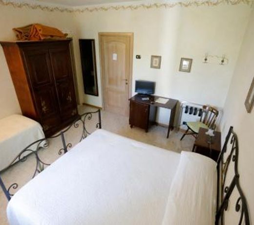 Il Poeta Contadino Country House