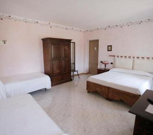 Il Poeta Contadino Country House