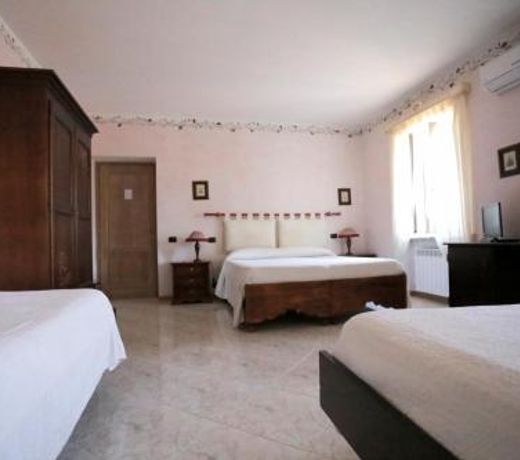Il Poeta Contadino Country House