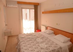 AliBabam Hotel & Apartment фото 2