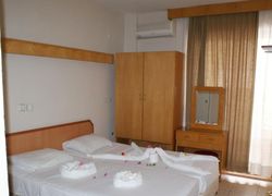 AliBabam Hotel & Apartment фото 3