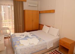 AliBabam Hotel & Apartment фото 4