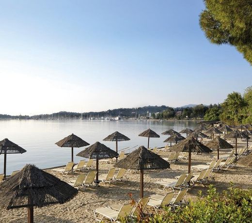 Dreams Corfu Resort & Spa - All Inclusive