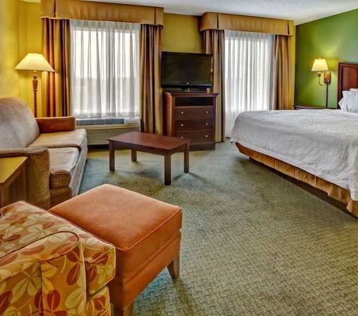 Hampton Inn & Suites Destin