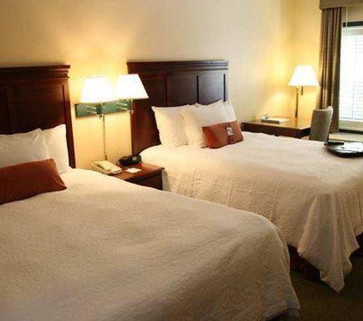 Hampton Inn & Suites Destin