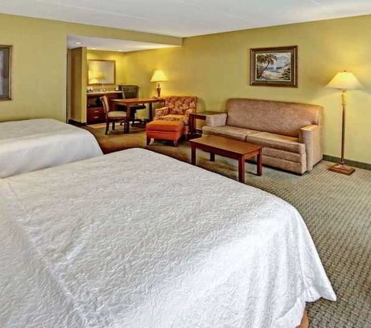Hampton Inn & Suites Destin