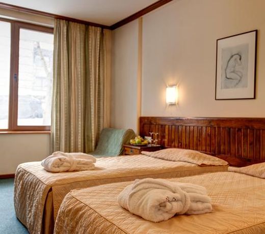 Platinum Hotel and Casino Bansko