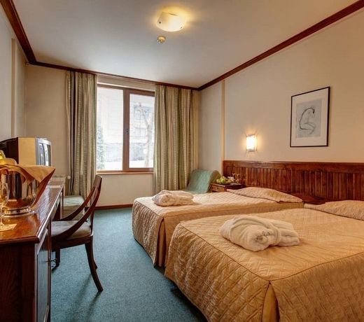 Platinum Hotel and Casino Bansko