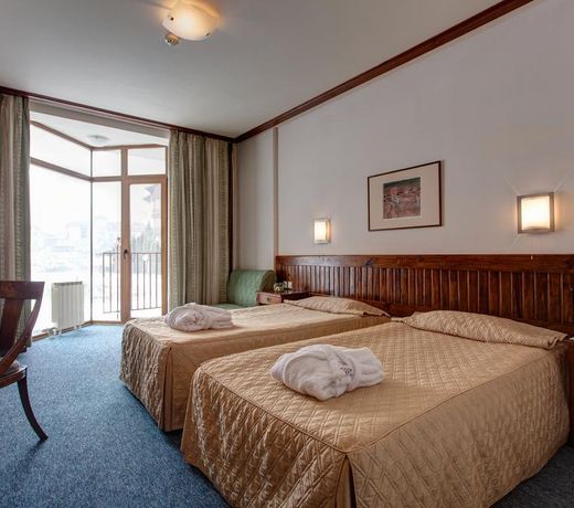 Platinum Hotel and Casino Bansko
