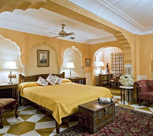 Samode Haveli