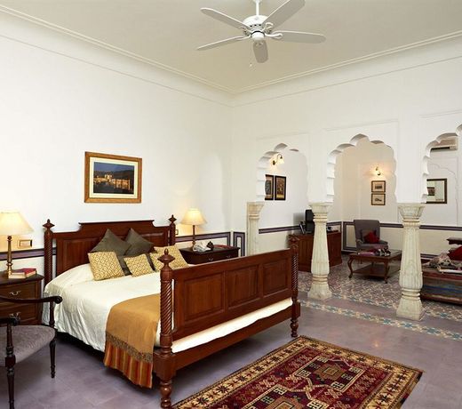 Samode Haveli