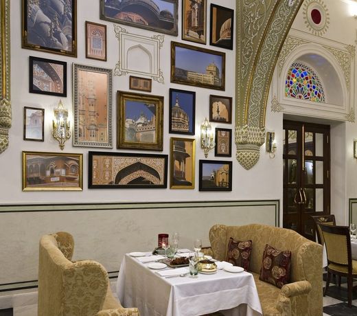 Samode Haveli