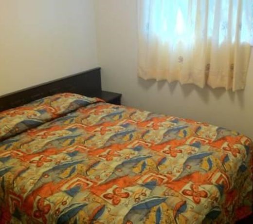 Kokanee Beach Resort Motel