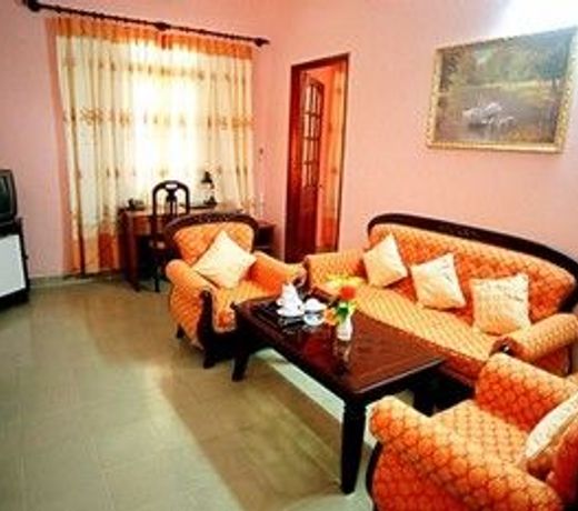 Palmira Beach Resort & Spa