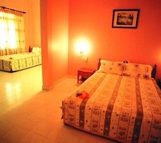 Palmira Beach Resort & Spa